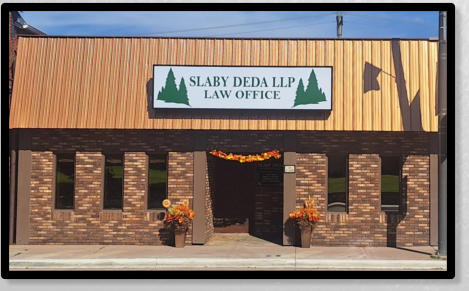 Phillips and Park Falls, Wisconsin lawyers serving Northern Wisconsin